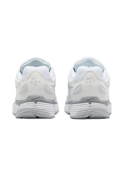 Nike Wmns P-6000 Fv6603-101 Beyaz Kadın Spor Ayakkabı