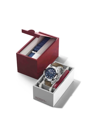 Victorinox 242018.1 I.n.o.x. Otomatik Erkek Kol Saati Çok Renkli