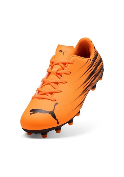 Puma Attacanto Iı Fg/ag Jr Çocuk Turuncu Krampon