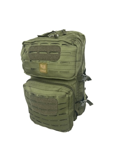 Combat Tactical Çanta Tactıcal 45 Lt - 654-890 - Haki