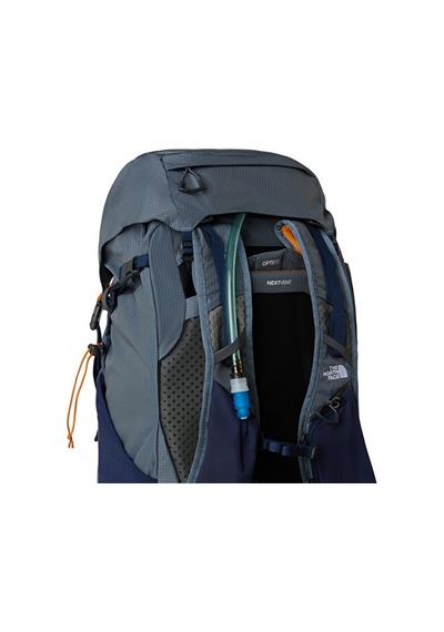 The North Face Trail Lite 36 Sırt Çantası-en: 25 Cm, Boy: 65 Cm, Derinlik: 21 Cm Nf0a87c5now1gri Gri