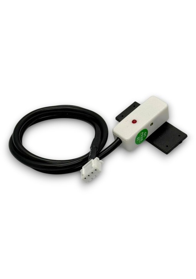 Xkc-y26-v Temassız Sıvı Seviye/su Seviye Sensörü 5-24 Dc - 1 Adet