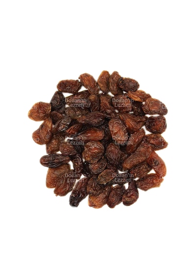 Doğan'ın Lezzeti Sarı Besni Üzüm Kurusu 250 G