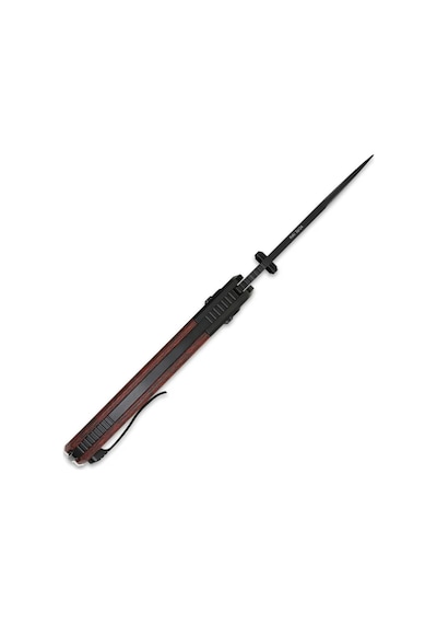 Bulli Kamp S45vn Titanium & Fat Carbon Ki3695a3 Çok Renkli