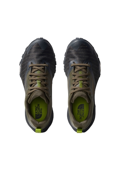 The North Face M Offtraıl Tr Gore-tex Erkek Ayakkabısı Nf0a8a9x79k1 Yeşil