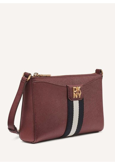 Dkny Bordo Kadın Çapraz Çanta R53e1m12
