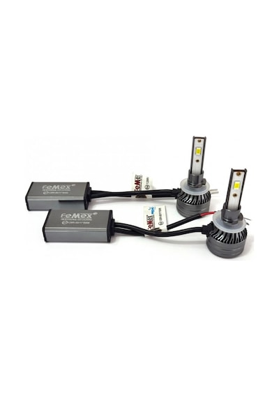 Femex Premio Plus H27 Led Zenon