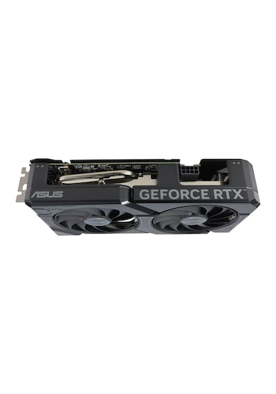 Asus NVIDIA GeForce RTX 4060 Ti Dual OC DUAL-RTX4060TI-O8G 8 GB GDDR6 128 Bit Ekran Kartı