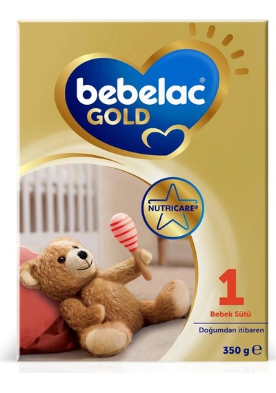 Bebek Devam Sütü No1 350 Gr 22
