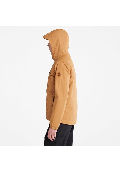 Timberland Tımberland Waterproof Shell Jacket Tb0a5xrsp471-wheat Boot Hardal