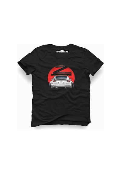 Tshirthane Nissan Z