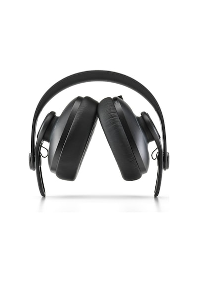 Akg K361-Bt Kulak Üstü Kablosuz Stüdyo Kulaklık