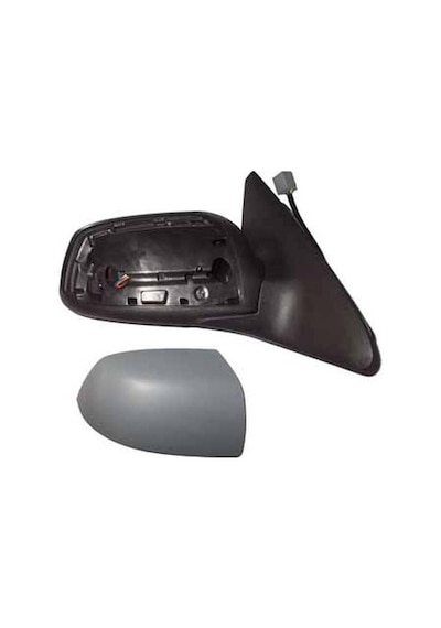 Ford Mondeo 05/07 Kapı Aynası Sağ Elektri Kli Isıtmalı/gri Kapaklı 5fi Şli