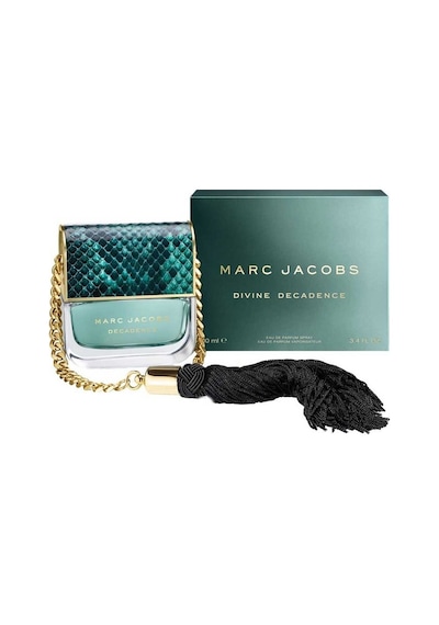 Marc Jacobs Divine Decadence Kadın Parfüm EDP 100 ML