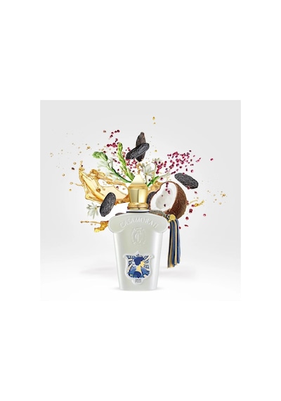 Xerjoff Casamorati Quattro Pizzi Edp 100 Ml Unisex Parfüm Oryantal