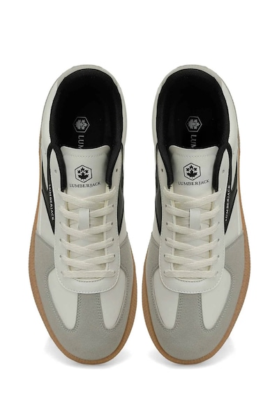 Lumberjack Parma Beyaz Erkek Sneaker 102695199