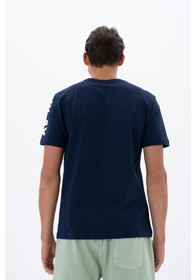 AR-MA Arma Erkek Regular Fit Bisiklet Yaka Tişört Y25344404701 001