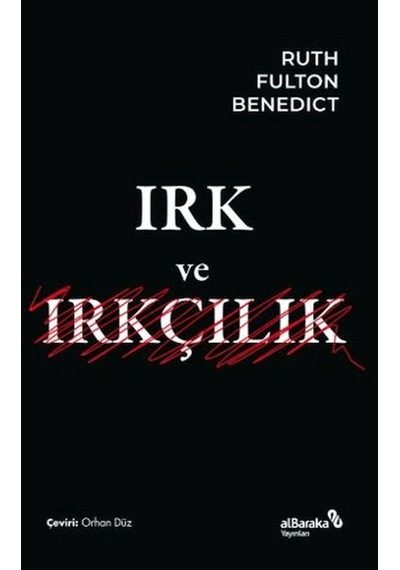 Irk Ve Irkçılık
