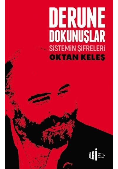 Derune Dokunuşlar / Oktan Keleş 9786057703439