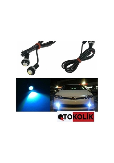 Kartal Gözü Led Dış Aydınlatma Onkar Otk-24629