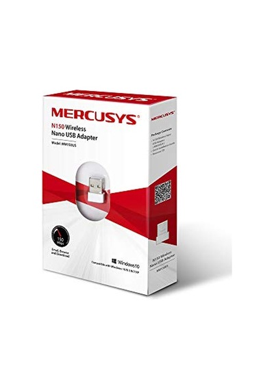 Mw150us, N150 Wireless Nano Usb Adaptör