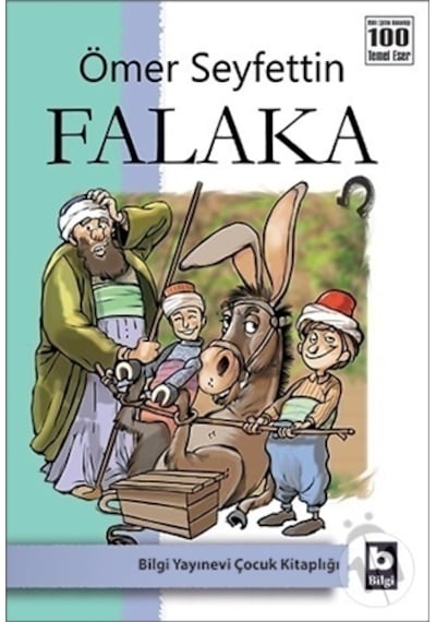 Falaka- Bilgi Yayınevi