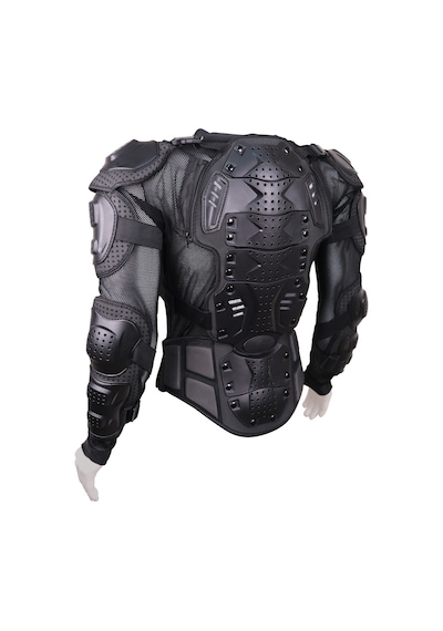 Gp Kompozit Mntb002 Full Korumalı Body Armour Motosiklet Montu