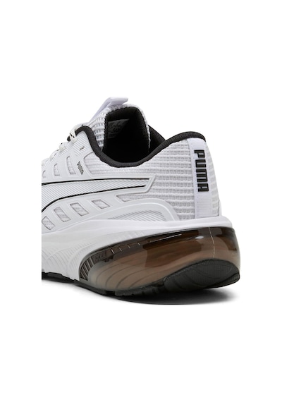 Puma Cell Glare Erkek Spor Ayakkabı Beyaz