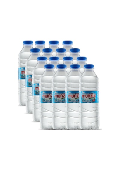 Munzur Su Efsane Ph 8,45 24 X 500 Ml.