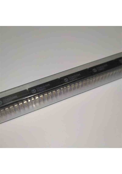 Cd4053be Dıp Harrıs Entegreler 25 Adet