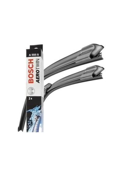 Peugeot 308-3/sw Bluehdi/hybrid/puretech/e-308 Aerotwin Ön Silecek Seti 60/40cm 07.2021 - 12.2026