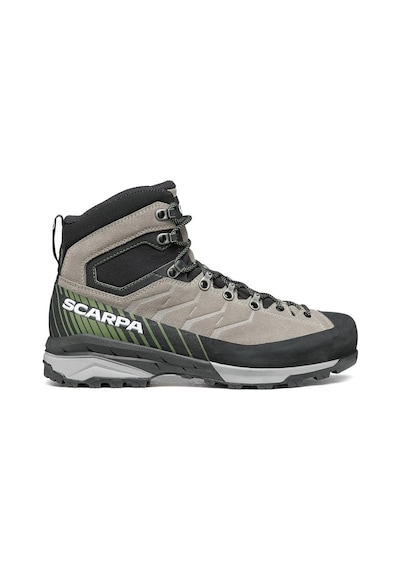 Scarpa Mescalito Trk Gore-tex Erkek Outdoor Bot Taupe - Forest