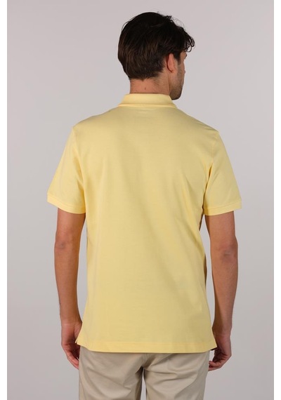 AR-MA Arma Erkek Polo Yaka Tişört Y22374350601 001