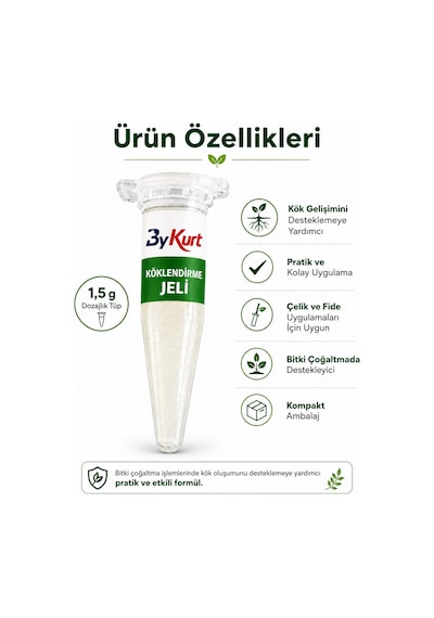 Orkide Bakım Ve Çoğaltma Seti Bitki Bakım Spreyi + Keiki Macunu 500 ML