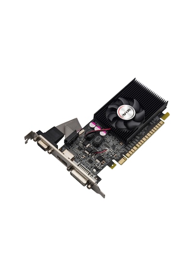 Afox Geforce Gt210 1gb Gddr3 64bit Ekran Kartı Af210-1024d3l8-v3