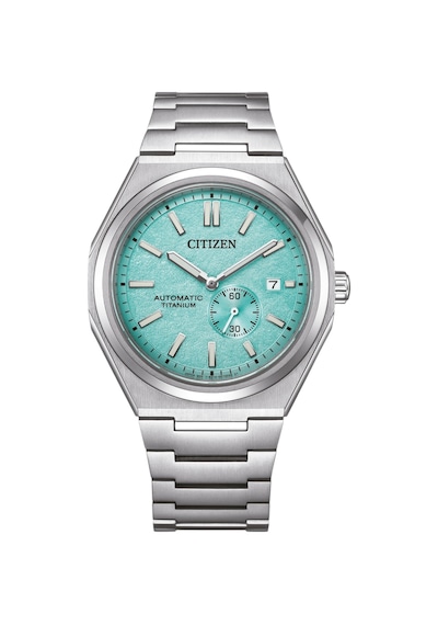 Citizen Zenshin Nj0180-80m Kol Saati Rose Gold