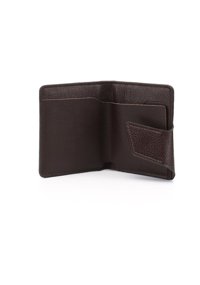 Gönderir Gönderi R Unisex Kahverengi Hakiki Deri Unisex Kartlık Ddux77706954