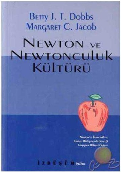 Newton Ve Newtonculuk Kültürü