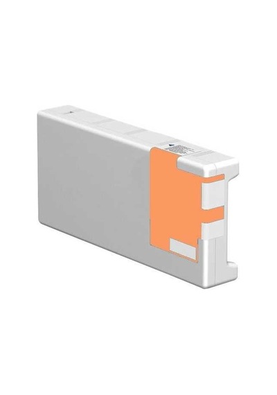 Tonersepeti Epson T6248 C13t624800 Turuncu Kartuş