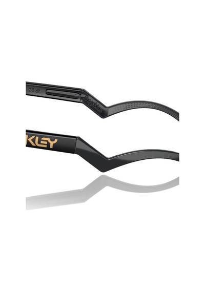 Oakley Oakley Frogskins Hybrid Erkek Siyah Gözlük 28757 Siyah