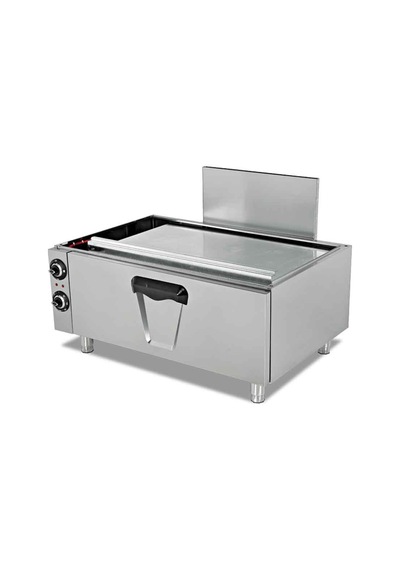 Elektrikli Set Altı Maxi Fırın EMP.PLS.7FRE03