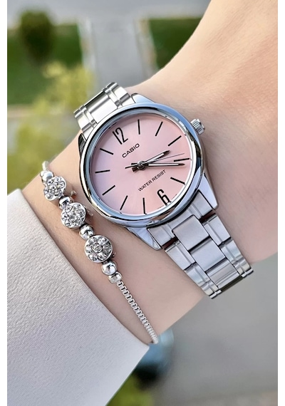 Casio Csıste66 Kadın Kol Saati