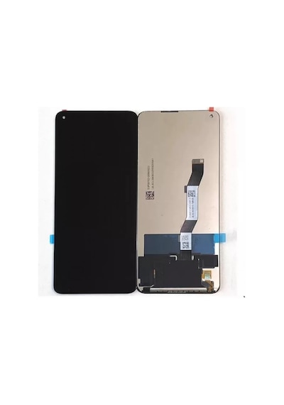 Xiaomi Mi 10t Pro Lcd Dokunmatik Ekran