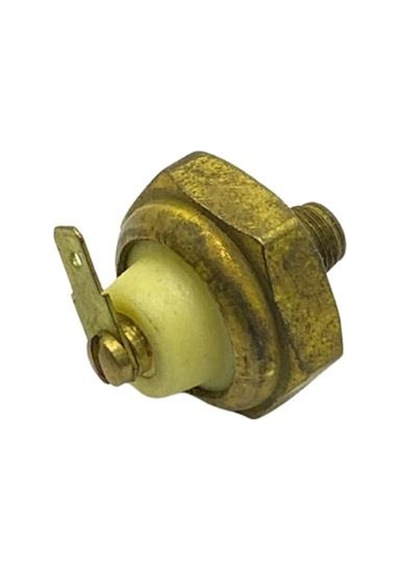 Takosan Yağ Müşürü 1/8x28 Bsp Konik İnce Diş