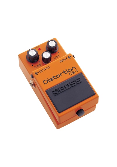 Boss Ds-1 Distortion