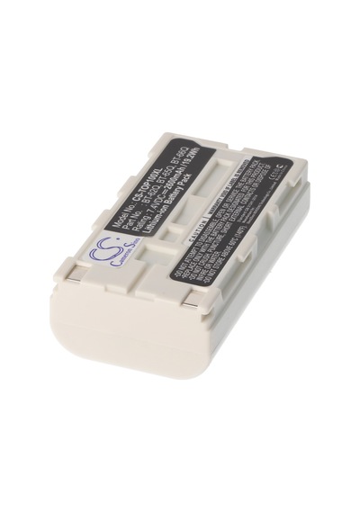 Topcon Field Controller Fc-100 Pil Bt-30, Bt-62q, Bt-65q, Bt-66q İçin Uygun Pil