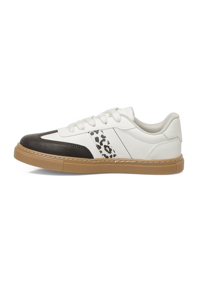 Polaris Savja.f6fx Ekru Kız Çocuk Sneaker 000000000102690439 Bej