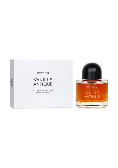 Vanille Antique Extrait De Parfum 100ml Diğer