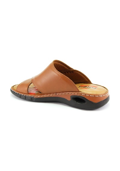 Forelli Tuna-g Erkek Terlik Taba 40501-f3092041 Taba