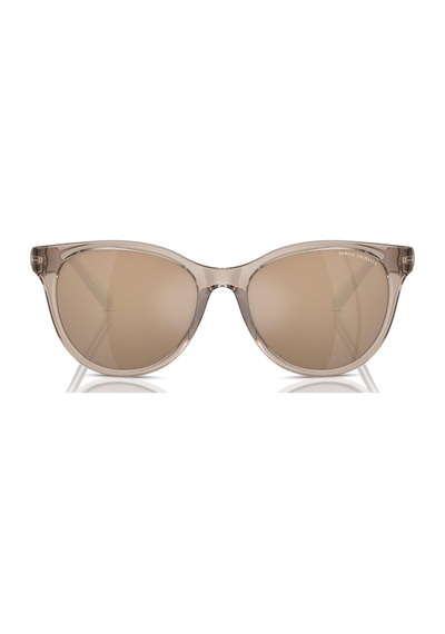 Armani Exchange Ax4144su 83447p 54 Unisex Güneş Gözlüğü